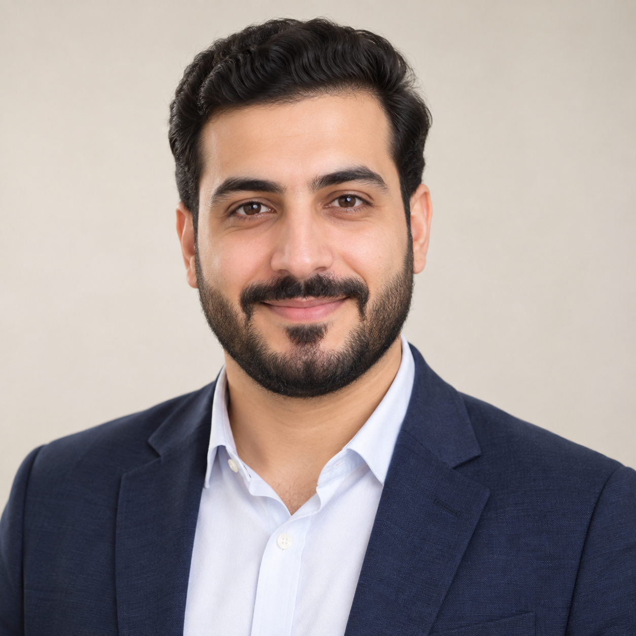 Ahmad Mohammadi